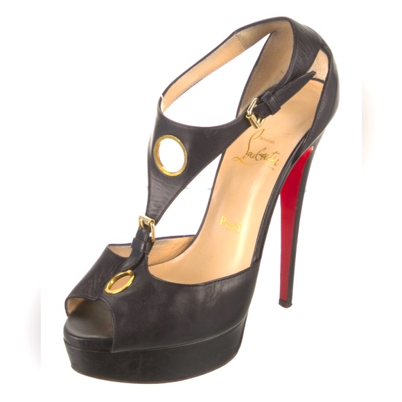 Christian Louboutin Shoes - Christian Louboutin heels